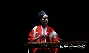 广元市古琴演奏家（赵晓霞）的演奏特点与风格